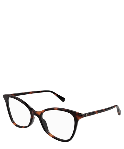 Gucci Eyeglasses Gg1360o In Crl