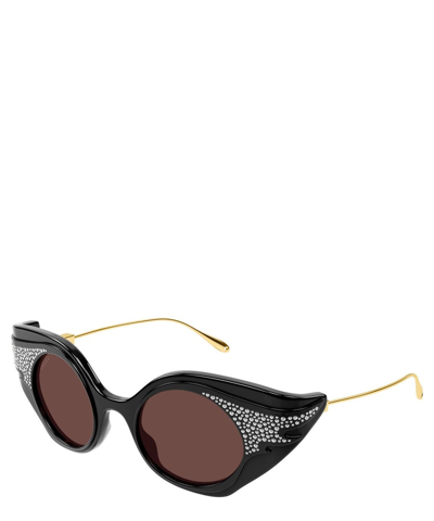 Gucci Sunglasses Gg1327s In Crl