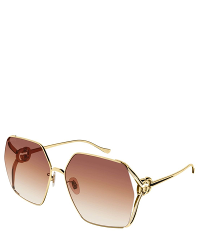 Gucci Sunglasses Gg1322sa In Crl