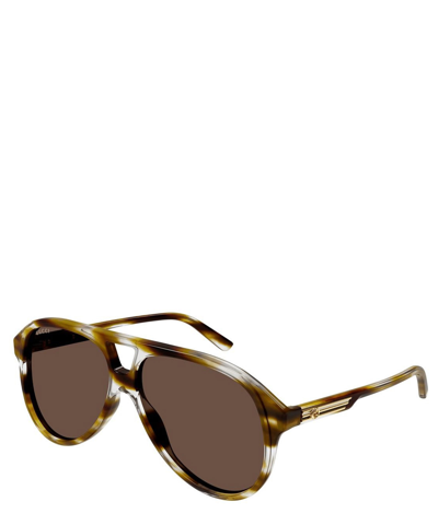 Gucci Sunglasses Gg1286s In Crl