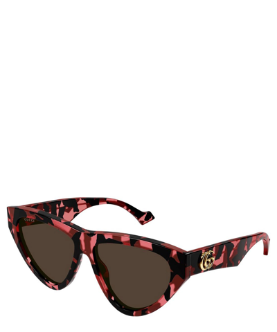 Gucci Sunglasses Gg1333s In Crl