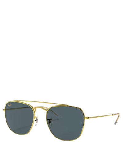 Ray Ban Sunglasses 3557 Sole In Crl