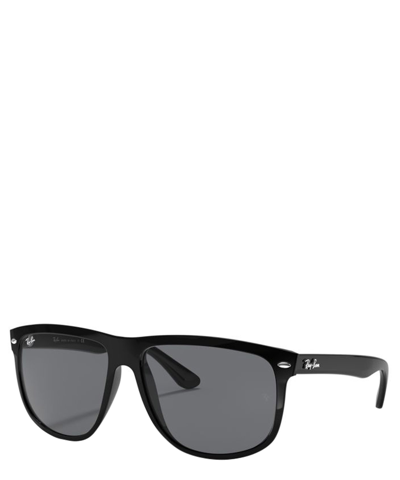 Ray Ban Sunglasses 4147 Sole In Crl