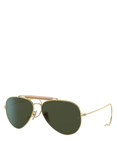 Ray Ban Sunglasses 3030 Sole In Crl