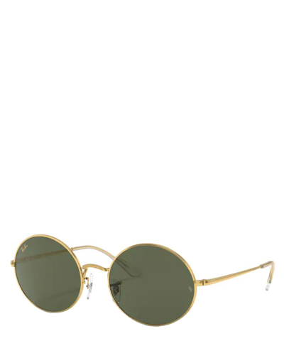 Ray Ban Sunglasses 1970 Sole In Crl