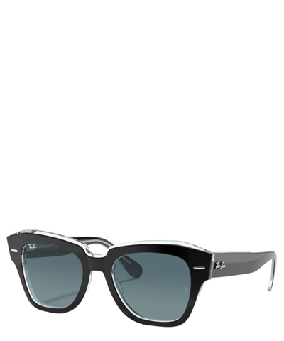 Ray Ban Sunglasses 2186 Sole In Crl