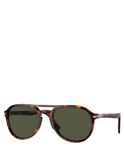 Persol Sunglasses 3235s Sole In Crl