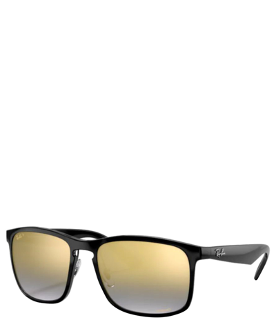 Ray Ban Sunglasses 4264 Sole In Crl