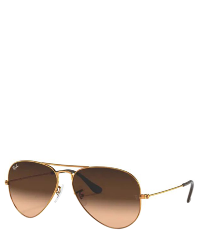 Ray Ban Sunglasses 3025 Sole In Crl