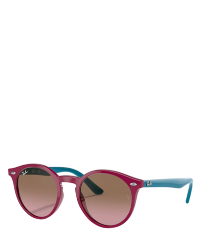 Ray Ban Sunglasses 9064s Sole In Crl