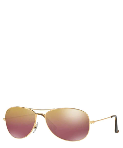 Ray Ban Sunglasses 3562 Sole In Crl