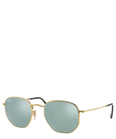 Ray Ban Sunglasses 3548n Sole In Crl