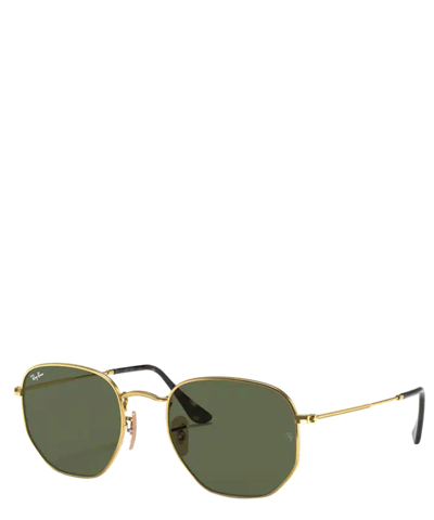 Ray Ban Sunglasses 3548n Sole In Crl