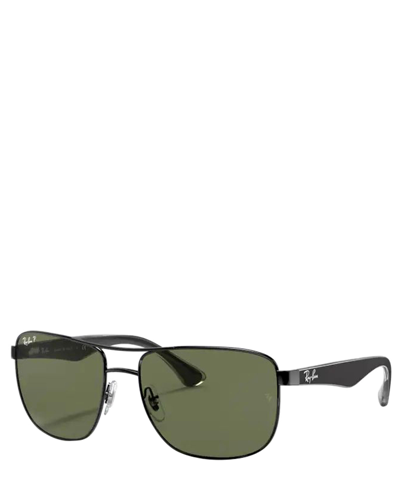 Ray Ban Sunglasses 3533 Sole In Crl