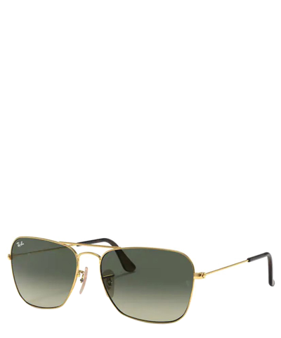 Ray Ban Sunglasses 3136 Sole In Crl