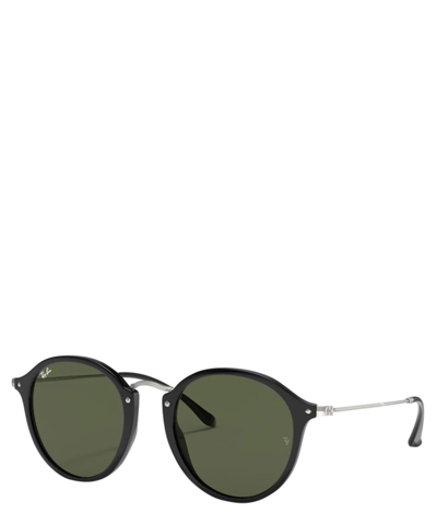 Ray Ban Sunglasses 2447 Sole In Crl