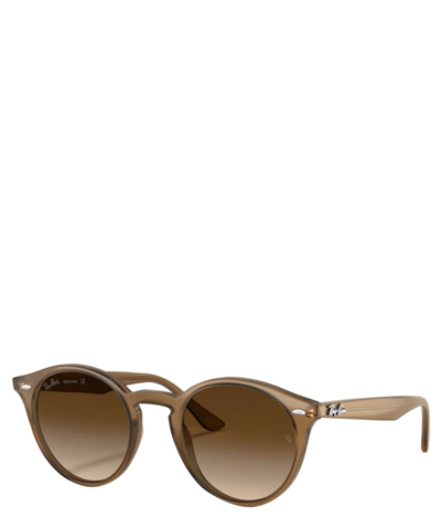 Ray Ban Sunglasses 2180 Sole In Crl