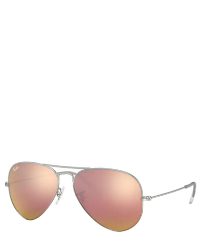 Ray Ban Sunglasses 3025 Sole In Crl