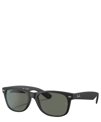 Ray Ban Sunglasses 2132 Sole In Crl