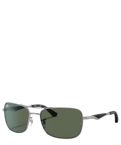 Ray Ban Sunglasses 3515 Sole In Crl