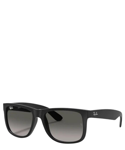 Ray Ban Sunglasses 4165 Sole In Crl