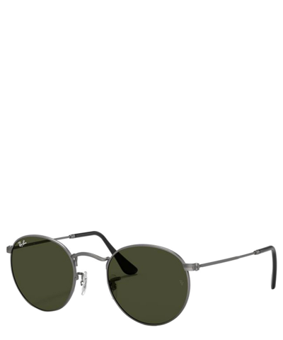 Ray Ban Sunglasses 3447 Sole In Crl