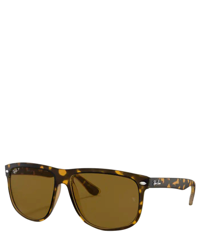 Ray Ban Sunglasses 4147 Sole In Crl