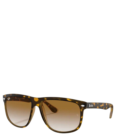 Ray Ban Sunglasses 4147 Sole In Crl