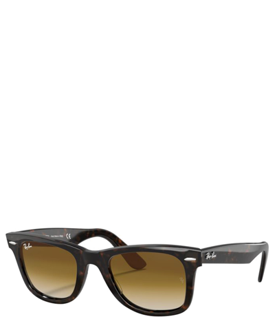 Ray Ban Sunglasses 2140 Sole In Crl