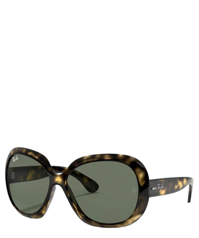 Ray Ban Sunglasses 4098 Sole In Crl