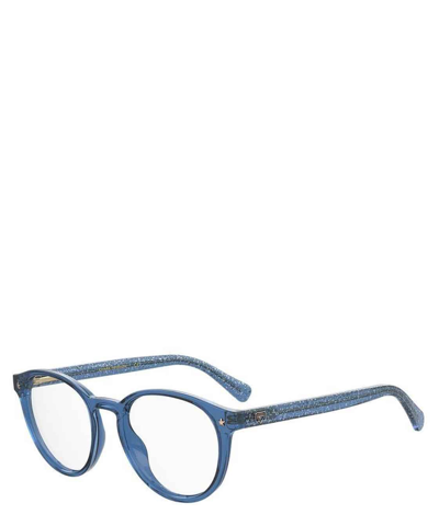 Chiara Ferragni Eyeglasses Cf 1015 In Crl