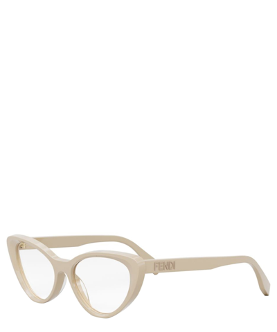 Fendi Eyeglasses Fe50075i In Crl