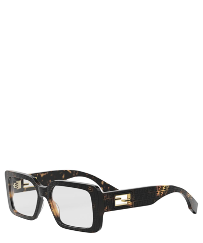 Fendi Eyeglasses Fe50072i In Crl