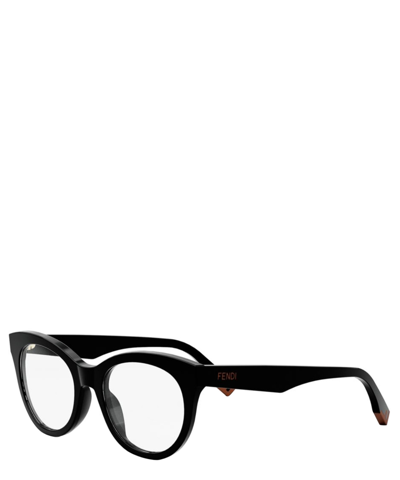 Fendi Eyeglasses Fe50074i In Crl