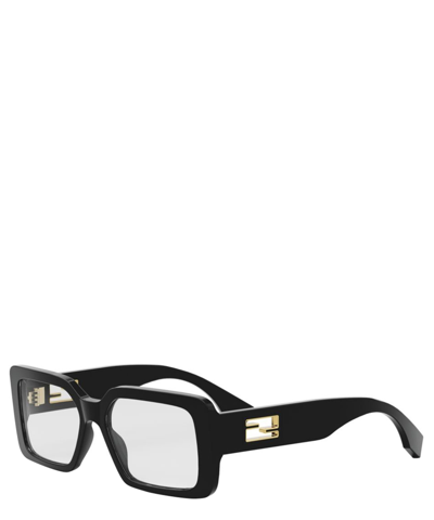 Fendi Eyeglasses Fe50072i In Crl