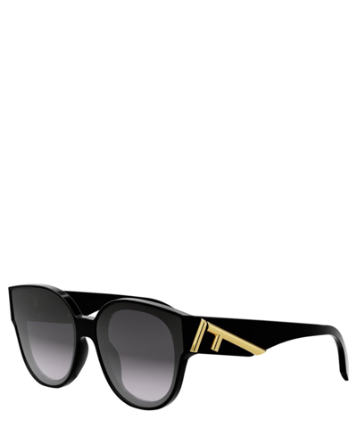 Fendi Sunglasses Fe40111i In Crl