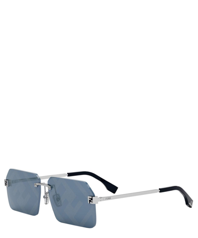 Fendi Sunglasses Fe40043u In Crl
