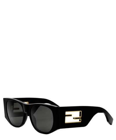Fendi Sunglasses Fe40109i In Crl
