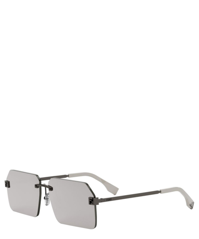 Fendi Sunglasses Fe40043u In Crl