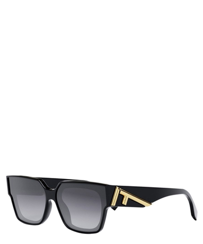 Fendi Sunglasses Fe40099i In Crl