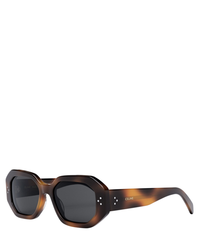 Celine Sunglasses Cl40255i In Crl