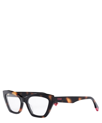 Fendi Eyeglasses Fe50067i In Crl