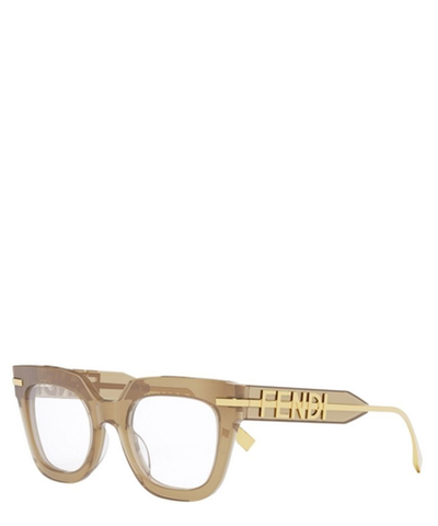 Fendi Eyeglasses Fe50065i In Crl