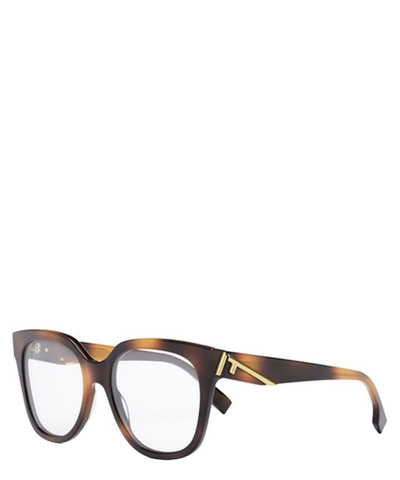Fendi Eyeglasses Fe50064i In Crl
