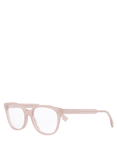 Fendi Eyeglasses Fe50059i In Crl