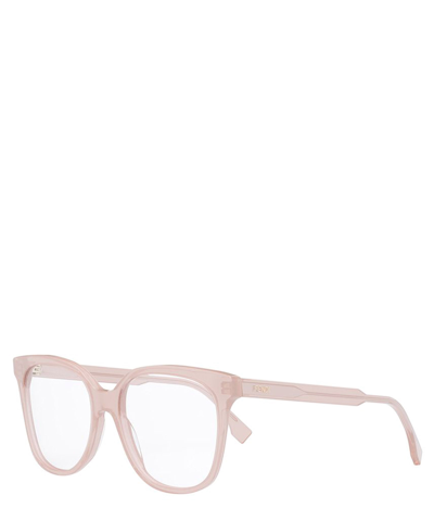 Fendi Eyeglasses Fe50058i In Crl