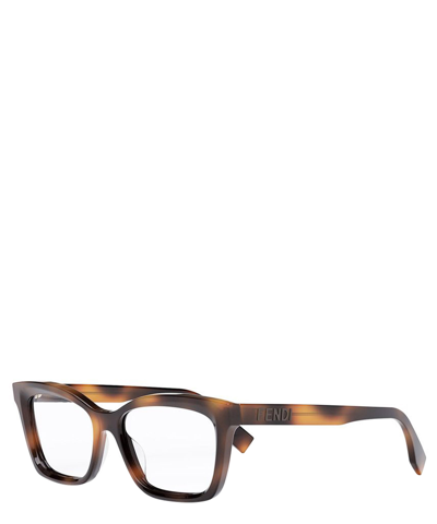 Fendi Eyeglasses Fe50057i In Crl