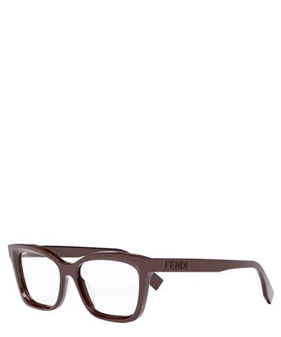 Fendi Eyeglasses Fe50057i In Crl