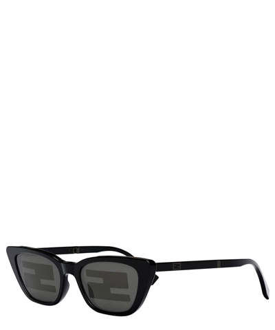 Fendi Sunglasses Fe40089i In Crl