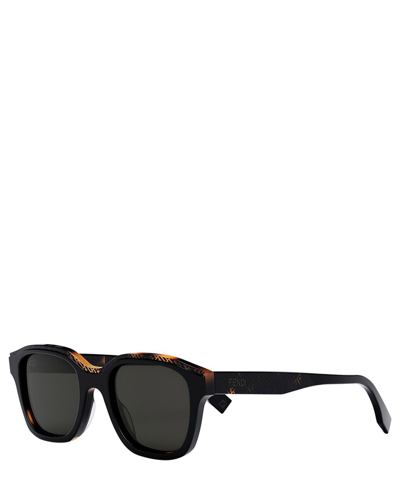 Fendi Sunglasses Fe40077i In Crl